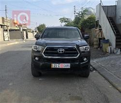 تويوتا تاكوما